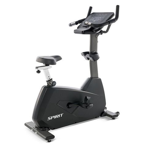Kuntopyörä Spirit CU800+