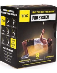 TRX® Pro Pack / Pro4 Suspension Training Kit trxpro4