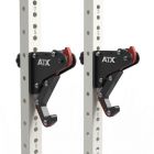 ATX® Monolift kyykkypidikkeet 600-700-800 rackeihin ATX-MLIFT-COP