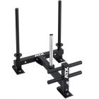 ATX® Big Sled Prowler työntö-/vetokelkka ATX-PR-SLED