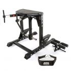 ATX® Reverse Hyper Extension II selkäpenkki ATX-RHE-II-