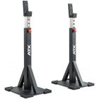 ATX® Free Rack 720 kyykky-/punnerrusteline ATX-SQS-720