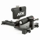 ATX® Sissy Squat Pro kyykky penkki ATX-SYS-710