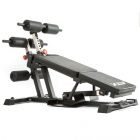 ATX® Torso Trainer selkä-/vatsapenkki ATX-TTR-740