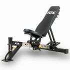 ATX® Vino-/tasapenkki multibench RAS ATX-MBX-650