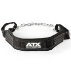 ATX® Heavy Long dippivyö 140 cm ATX-SQTBELT-140