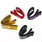 ATX® Power Band 2.0 vastuskuminauhasetti HEAVY PB-L-heavy-set