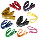 ATX® Power Band 2.0 vastuskuminauhat 3-154 kg PB-L-