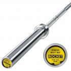 ATX® Rocket Series multi bar naisten harjoitustanko 25 mm 15 kg W-MB-RS-165K-C