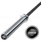 ATX® Rocket Series 165K Voimanostotanko Black Oxid 20 kg PLB-RS-165K-BO