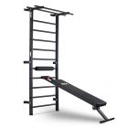 ATX® Wall Bar Gym Puolapuut + Penkki ATX-WBG-500