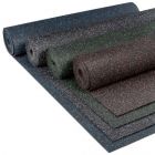 Corefit® Kumimattorulla 1,25x10 m / 5 mm EPDM RPB10-05