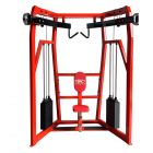 Watson Animal Dual Stack High Pulley Row Animal-Dual-Stack -High-Pulley-Row