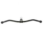ATX® Black line Hauis- ja ojentajarauta 74 cm 360° G-7002