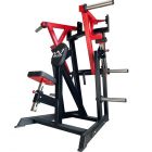 Watson Plate Load Low Row alasoutu watson-ala-vaakasoutu-