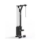 Taljalaite Pro 125kg Painopakalla, ATX Multi Smith 700 yhteensopiva LTO-750-SW-MPX-730