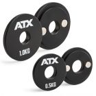 ATX® Levypaino Magneettinen 0,5 kg MW-0050