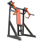 Watson Plate Loaded Chest Press watson-chest-press-rintalaite