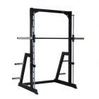 Watson Plate Loaded Smith Machine with 4 x Weight Storage Watson Plate Loaded Smith Machine with 4 x Weight Storage