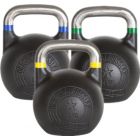 Professional kahvakuulat 8 - 48 kg KB-ST-