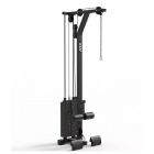 ATX® Taljalaite Pro 125 KG painopakalla PRX 750, 770 Yhteensopiva ATX-LTO-750-SW