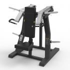 Spirit SHOULDER PRESS pystypunnerruslaite SP-4503