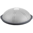 Trendy Bosu puolipallo v.harmaa 60 cm 9600GR