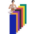 Jumppamatto Yoga / Pilates 180x60x0,5 cm 100229