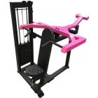 Watson Single Stack Shoulder Press Watson Single Stack Shoulder Press