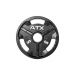 ATX® Levypaino rautainen otekahvalla 5 kg