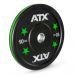 ATX® Color Stripes Bumper levy 10 kg / 50 mm