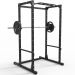 ATX® Power Rack PRX-510 K195 cm