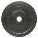 ATX® Rough Rubber Bumper Plate levypaino 10 kg / 50 mm