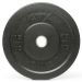 ATX® Rough Rubber Bumper Plate levypaino 15 kg / 50 mm