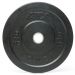 ATX® Rough Rubber Bumper Plate levypaino 5 kg / 50 mm