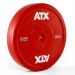 ATX® Painonnosto tekniikkalevy 2,5 kg