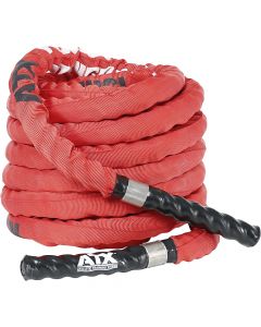 ATX® Power Rope 15 m voimaköysi red