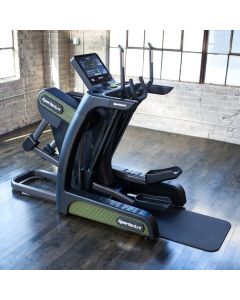 Crosstrainer SportsArt G886 ECO-POWR™ Verso 3 in 1