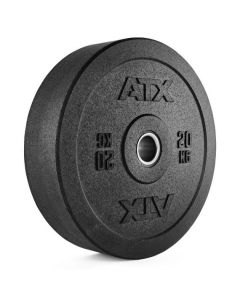 ATX® Big Tire Bumper Plate levypaino - 5 kg - 25 kg