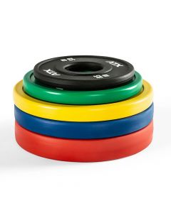 Levypaino fractional polyuretaani / 0,5 kg - 2,5 kg