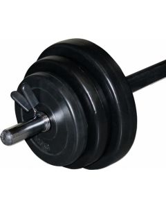 20 kg Aerobic Body Pump Set