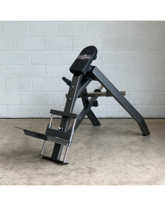 Watson Animal Chest Supported T-Bar Row