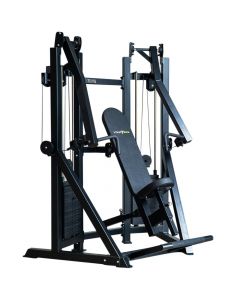 Watson Animal Dual Stack Chest Press