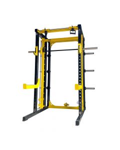 Watson Animal Half Rack / Four Way Smith