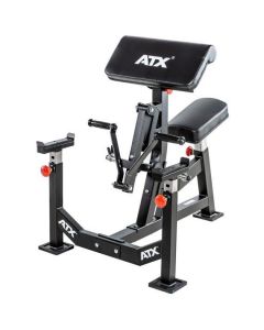 ATX® Blaster Hauislaite ja scott-penkki ATX-BBM-670