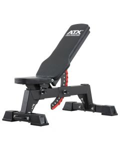  ATX® Bulls Bench vino-/tasapenkki