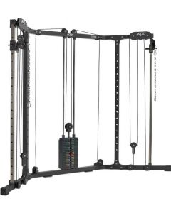 ATX® Cable Cross Over 600 ristikkäistalja 90 kg painopakalla