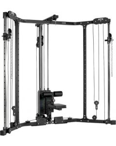 ATX® Cable Pull Corner Station taljalaite ristikkäistaljalla
