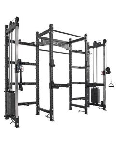 ATX® Cross Rack 600 talja-asemilla 2x90 kg