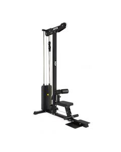 ATX® ylä-/alatalja 125 kg painopakalla